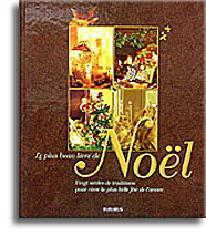 Le plus beau livre de Noël