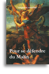 Pour se défendre du Malin