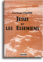 Jésus et les Esséniens