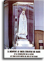 La Dévotion au Coeur Immaculé de Marie