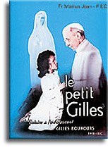 Le petit Gilles