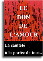 Le Don de l'Amour