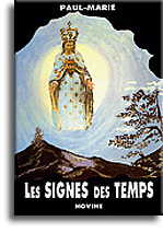 Les Signes des Temps