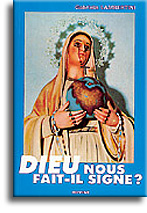 Dieu nous fait-il signe?