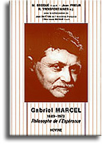 Gabriel Marcel (1889-1973)