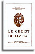 Le Christ de Limpias