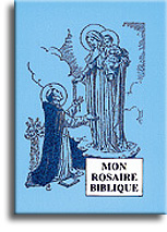 Mon Rosaire Biblique