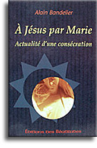 A Jésus par Marie