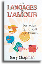 Les langages de l'amour