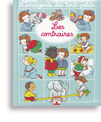 Les contraires Les contraires
