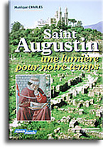 Saint Augustin, une lumière pour notre temps