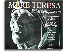 Mère Teresa - Foi et compassion