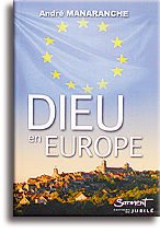 Dieu en Europe