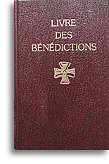 Livre des Bénédictions