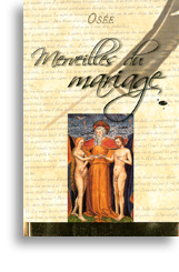 Merveilles du mariage