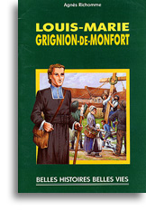 Louis-Marie Grignion-de-Montfort