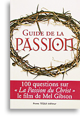 Guide de la Passion