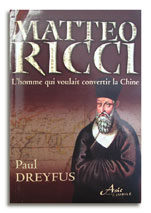 Mattèo Ricci