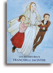 Les bienheureux François et Jacinthe