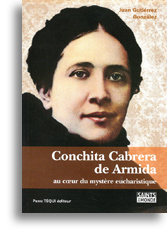 Conchita Cabrera de Armida