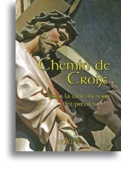 Chemin de Croix pour la sanctification des prêtres