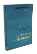 Soeur Anne-Catherine Emmerich