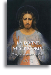 La Divine Miséricorde