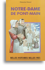 Notre-Dame de Pont-Main