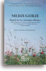 Medjugorje - Regard sur les «messages officiels»