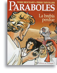 Paraboles (tome 1)