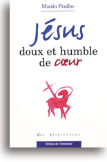 Jésus doux et humble de coeur