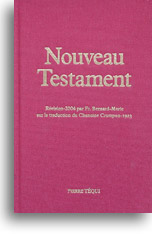 Nouveau Testament