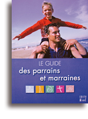 Le guide des parrains et marraines