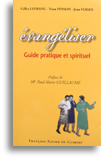 Evangéliser