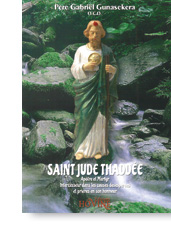 Saint Jude Thaddée