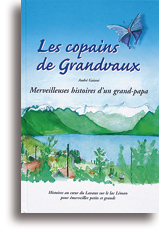 Les copains de Grandvaux