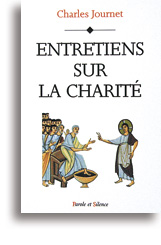 Entretiens sur la charité