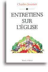 Entretiens sur l'Eglise