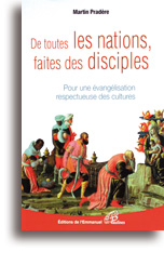 De toutes les nations, faites des disciples