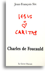 Charles de Foucauld