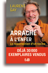 Arraché à l'enfer