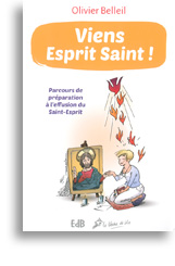 Viens Esprit Saint!