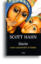 Marie, reine couronnée d'étoiles