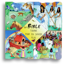 La Bible, tourne pour en savoir plus