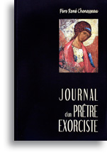 Journal d'un prêtre exorciste