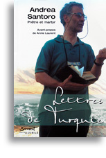 Lettres de Turquie