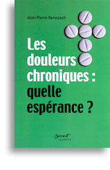 Les douleurs chroniques: quelle espérance?