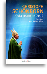 Qui a besoin de Dieu?