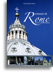 Richesses de Rome