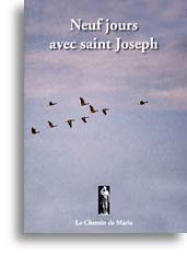 Neuf jours avec saint Joseph